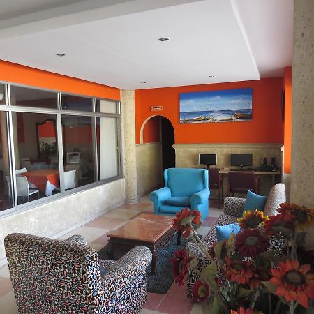 Hotel Rivera Del Mar Barranquilla  Zewnętrze zdjęcie