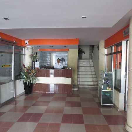 Hotel Rivera Del Mar Barranquilla  Zewnętrze zdjęcie