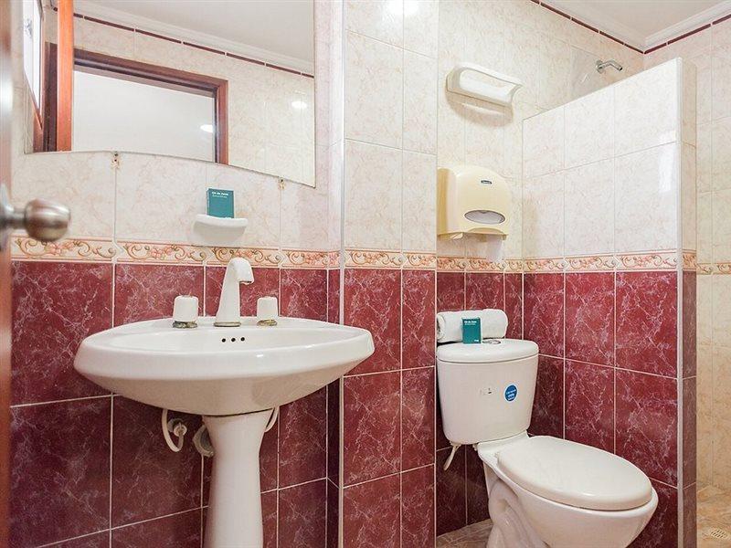 Hotel Rivera Del Mar Barranquilla  Zewnętrze zdjęcie
