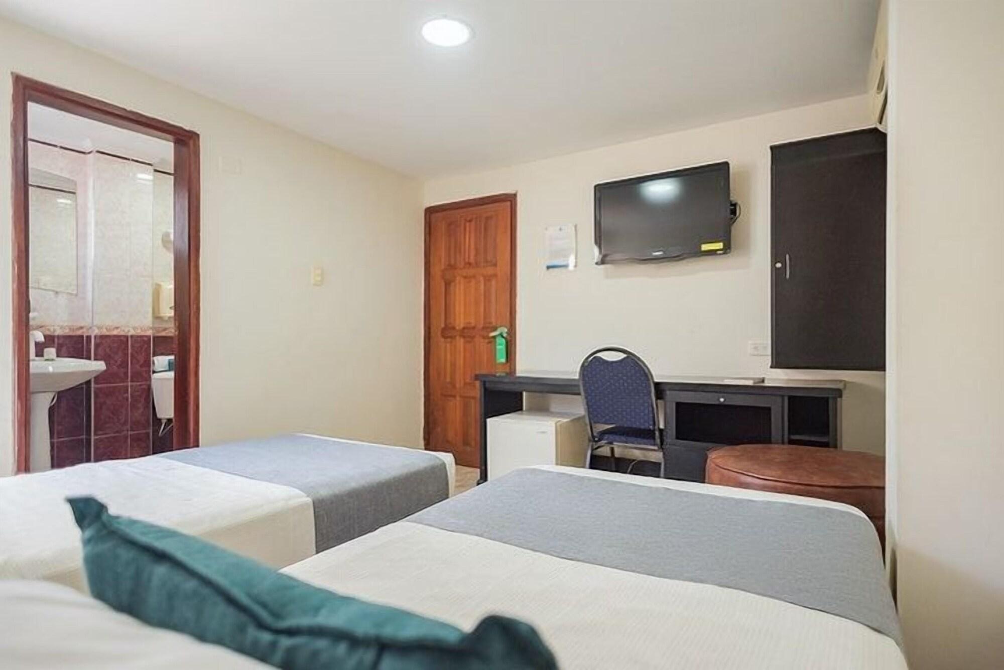 Hotel Rivera Del Mar Barranquilla  Zewnętrze zdjęcie