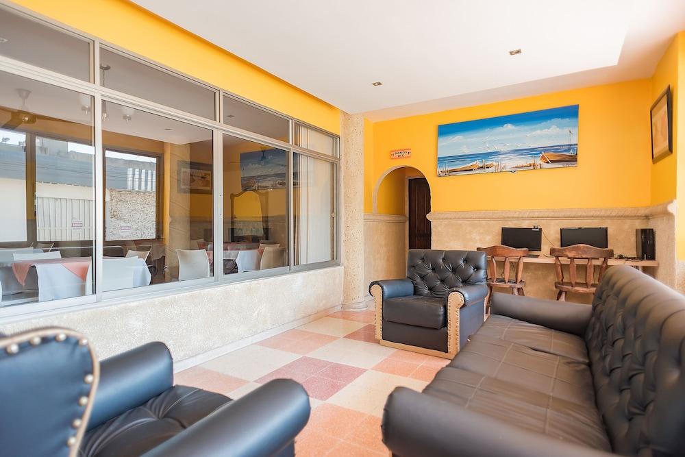 Hotel Rivera Del Mar Barranquilla  Zewnętrze zdjęcie