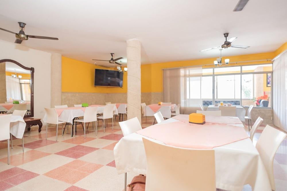 Hotel Rivera Del Mar Barranquilla  Zewnętrze zdjęcie