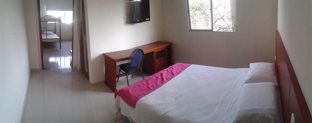 Hotel Rivera Del Mar Barranquilla  Zewnętrze zdjęcie