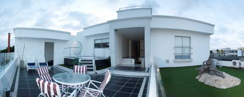 Hotel Rivera Del Mar Barranquilla  Zewnętrze zdjęcie