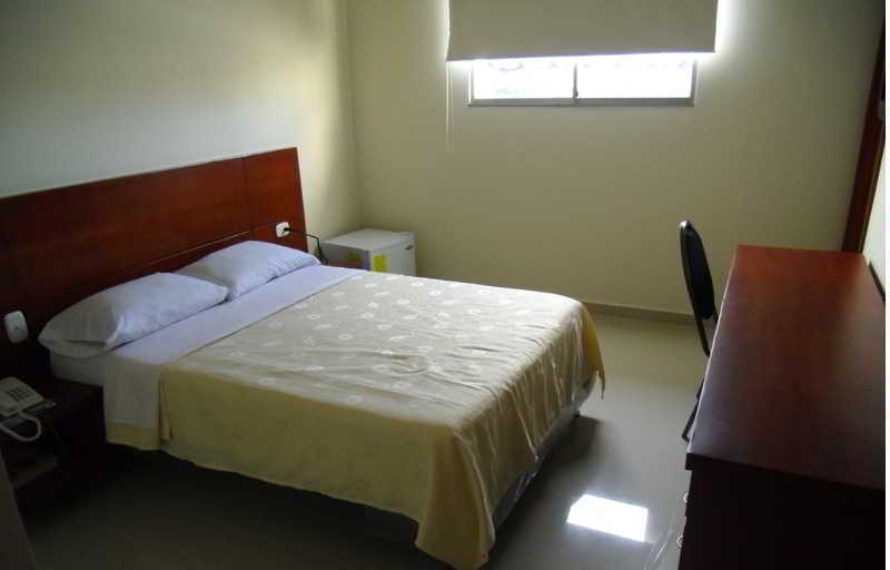 Hotel Rivera Del Mar Barranquilla  Zewnętrze zdjęcie