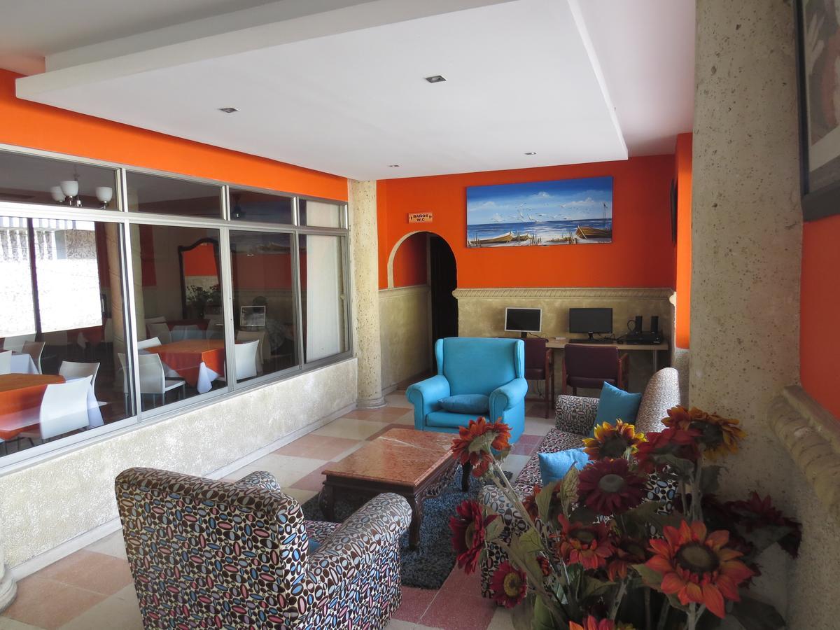 Hotel Rivera Del Mar Barranquilla  Zewnętrze zdjęcie