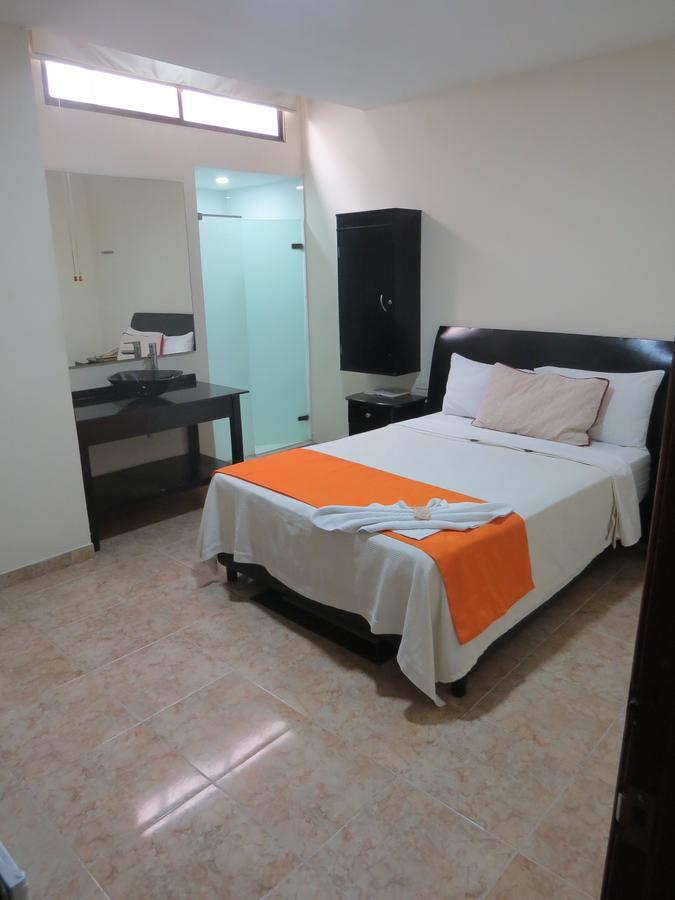 Hotel Rivera Del Mar Barranquilla  Zewnętrze zdjęcie