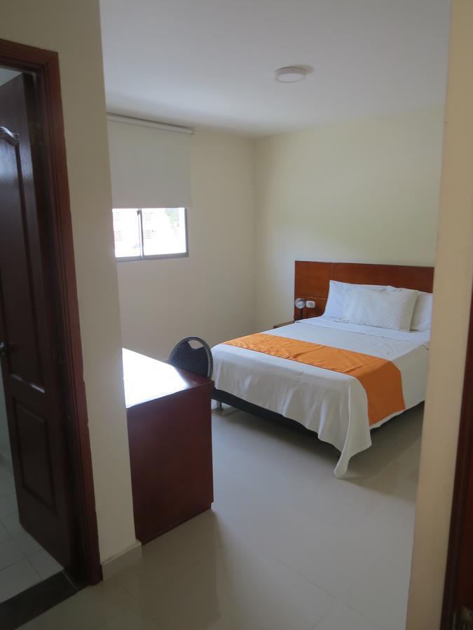 Hotel Rivera Del Mar Barranquilla  Zewnętrze zdjęcie