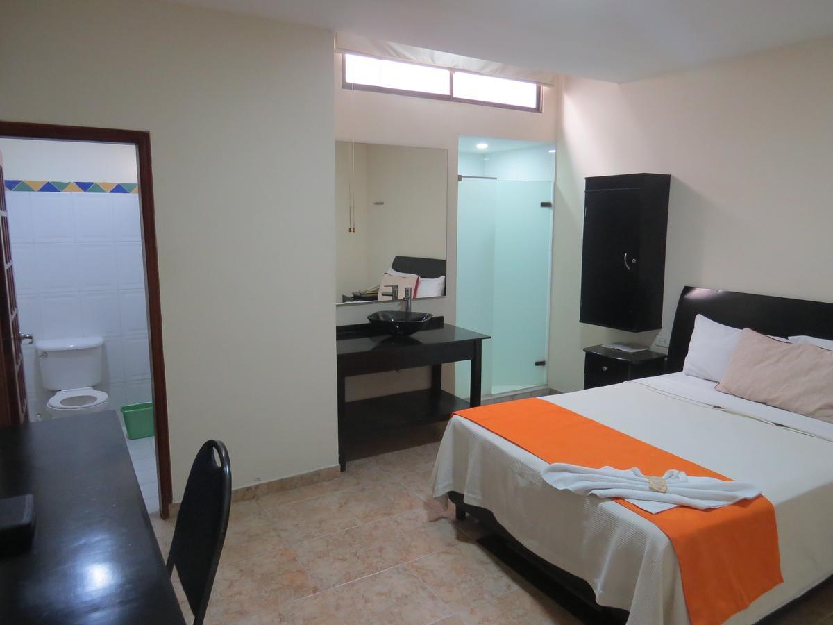Hotel Rivera Del Mar Barranquilla  Zewnętrze zdjęcie