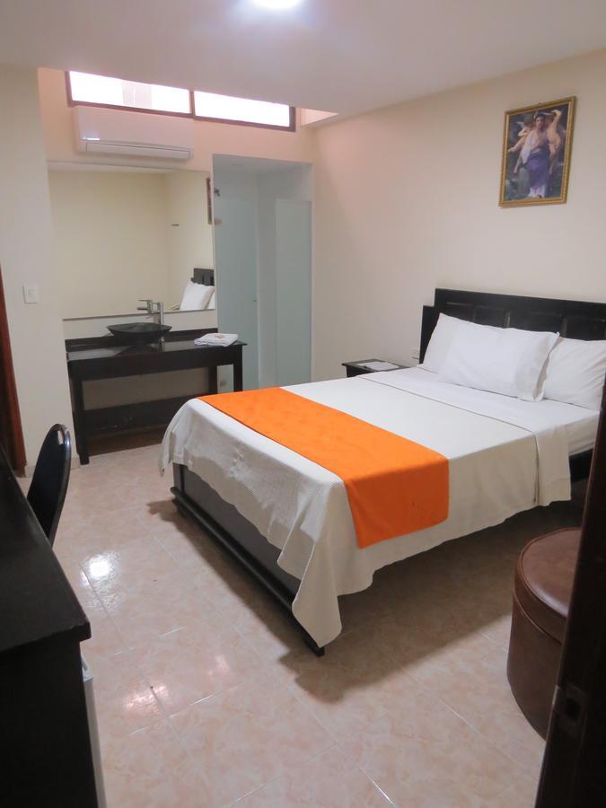 Hotel Rivera Del Mar Barranquilla  Zewnętrze zdjęcie