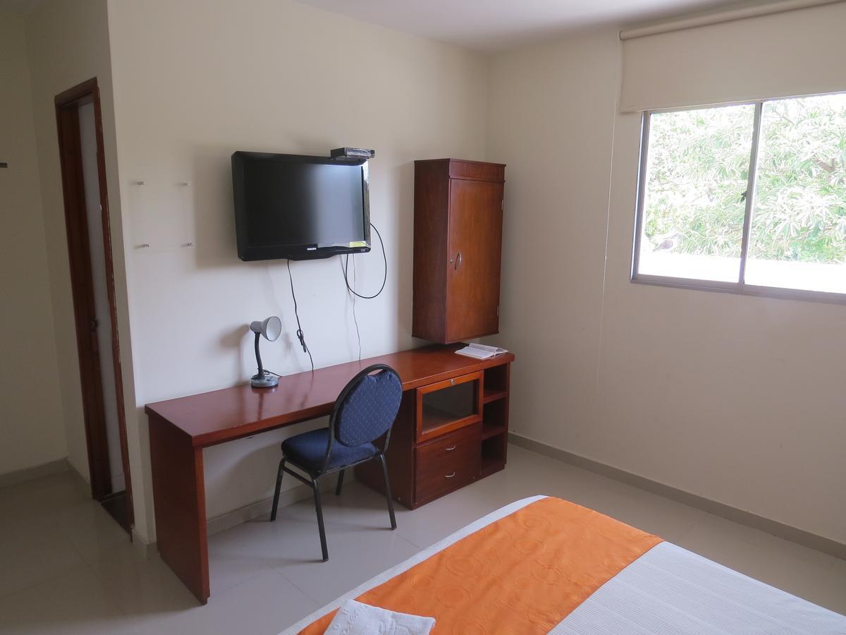 Hotel Rivera Del Mar Barranquilla  Zewnętrze zdjęcie