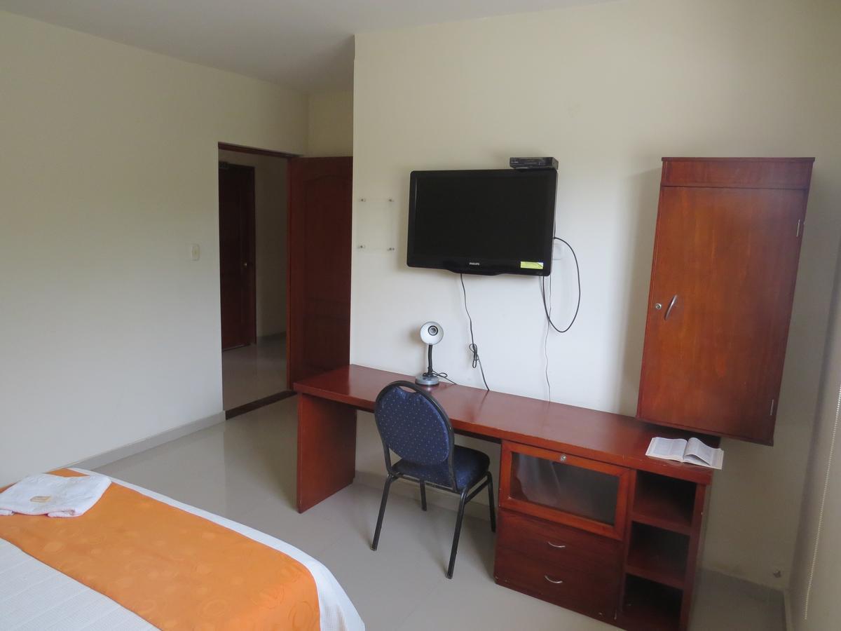 Hotel Rivera Del Mar Barranquilla  Zewnętrze zdjęcie