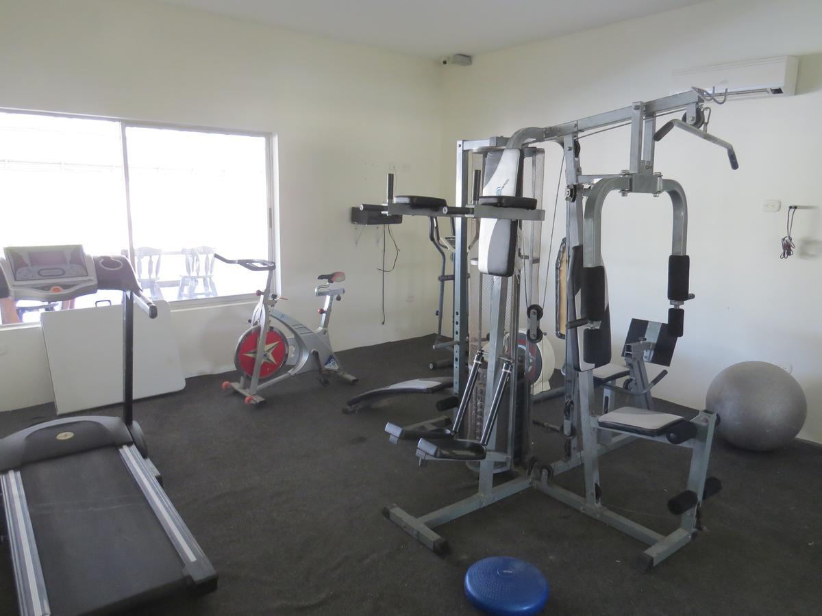 Hotel Rivera Del Mar Barranquilla  Zewnętrze zdjęcie