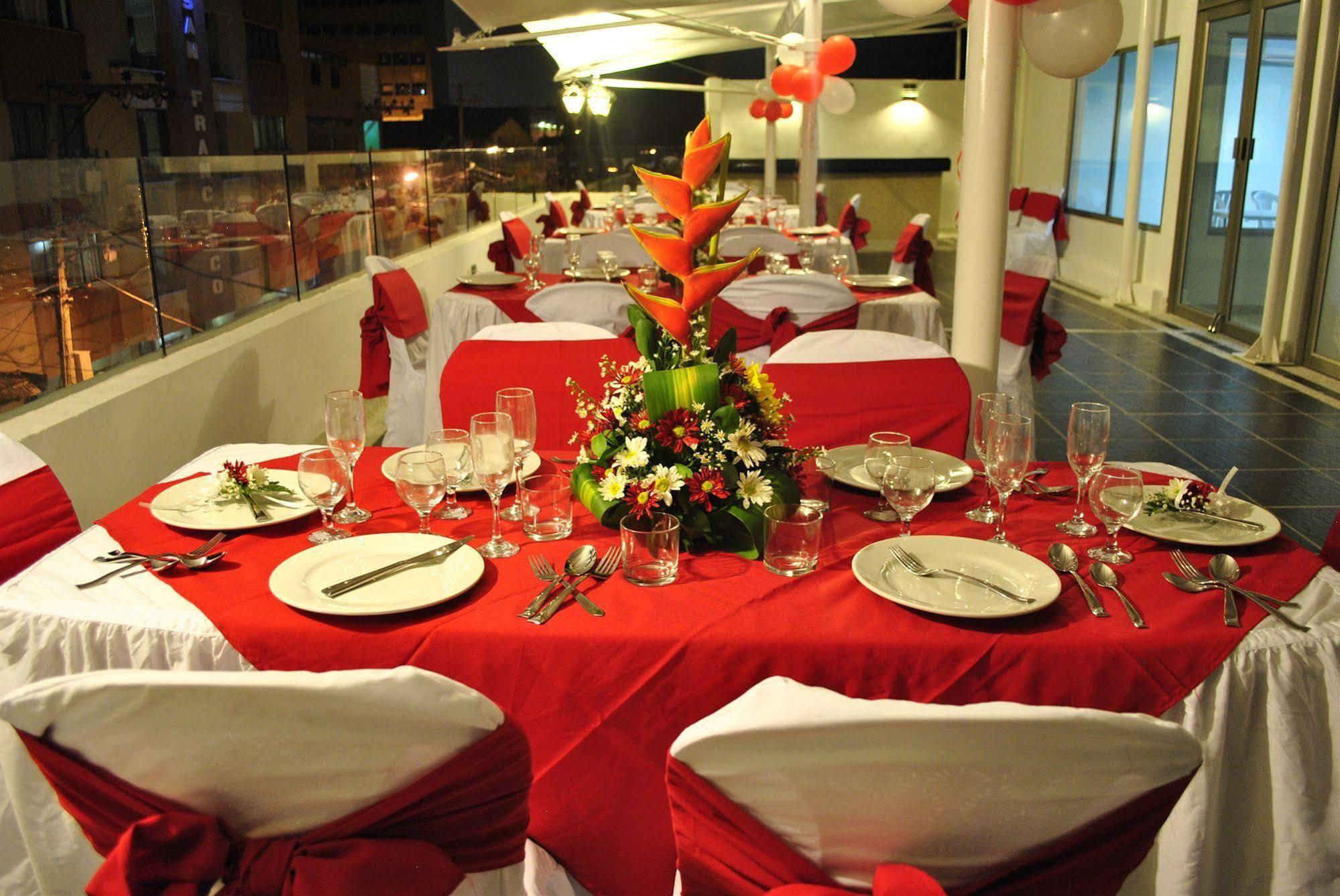 Hotel Rivera Del Mar Barranquilla  Zewnętrze zdjęcie