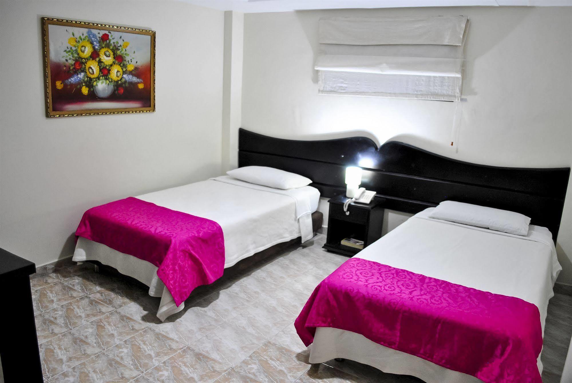 Hotel Rivera Del Mar Barranquilla  Zewnętrze zdjęcie